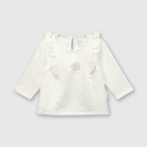 Clemente Disney Niña off white