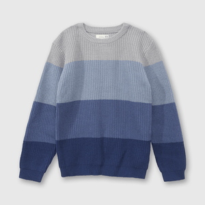 Sweater Colección Niño azulino