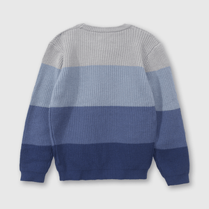 Sweater Colección Niño azulino