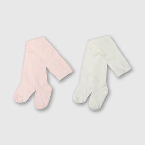 Ballerina panty Colección Niña pink / rosado