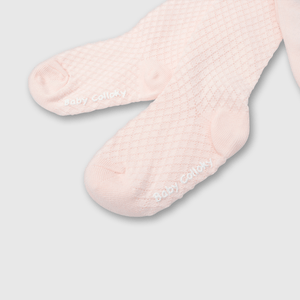 Ballerina panty Colección Niña pink / rosado