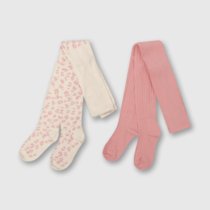Ballerina panty Colección Niña pink / rosado