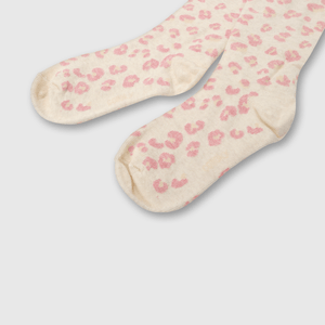 Ballerina panty Colección Niña pink / rosado