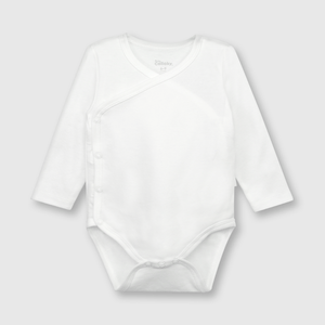 Body Coleccion Unisex blanco / white