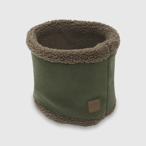 Cuello Colección Niño green / verde