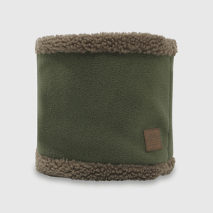 Cuello Colección Niño green / verde