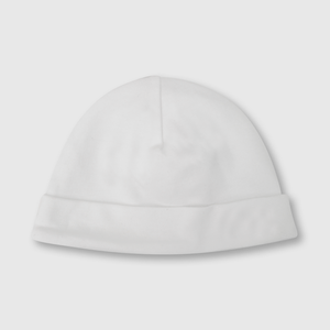 Gorro Coleccion Unisex blanco / white