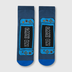 Medias Colección Niño Denim