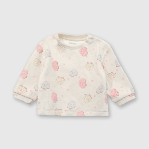 Clemente Colección Niña beige