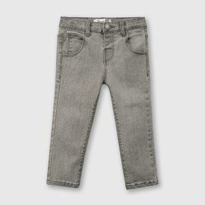 Jeans Colección Niño gray / gris