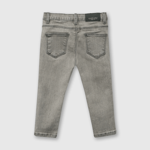 Jeans Colección Niño gray / gris