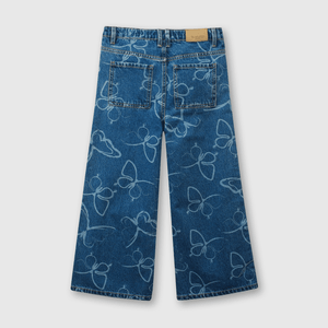 Jeans Jeans & Co Niña light denim