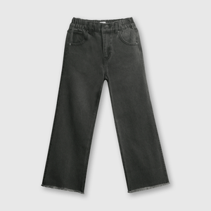 Jeans Jeans & Co Niña negro / black