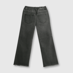 Jeans Jeans & Co Niña negro / black