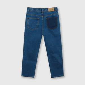 Jeans Jeans & Co Niño Denim