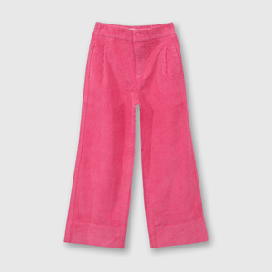 Pantalón Colección Niña fucsia