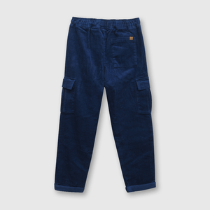 Pantalón Colección Niño azul / blue