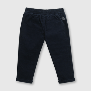 Pantalón Colección Niño navy
