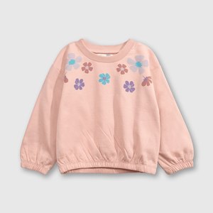Polerón Colección Niña rose
