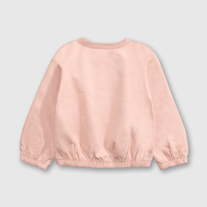 Polerón Colección Niña rose