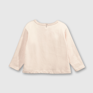 Polo Colección Niña rose