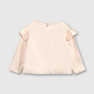 Polo Colección Niña rose