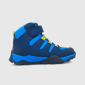 Botin OUTDOOR Niño azul / blue