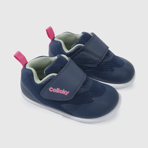 Zapatilla deportiva Deportivo Niña azul