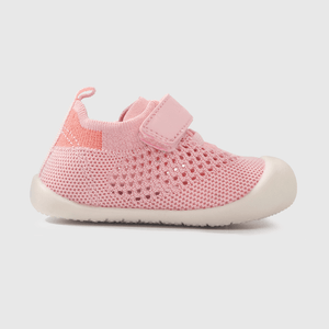 Zapatilla deportiva Deportivo Niña rosado