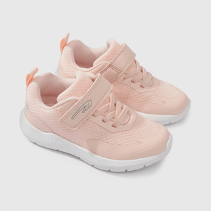 Zapatilla deportiva Deportivo Niña rosado