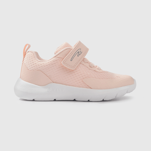 Zapatilla deportiva Deportivo Niña rosado