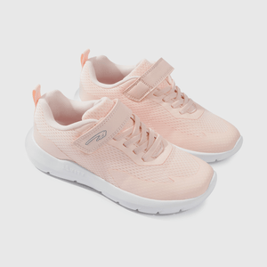 Zapatilla deportiva Deportivo Niña rosado