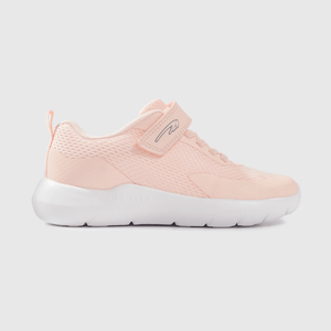 Zapatilla deportiva Deportivo Niña rosado