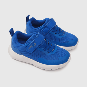 Zapatilla deportiva Deportivo Niño azul