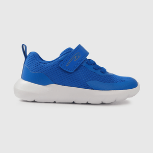 Zapatilla deportiva Deportivo Niño azul