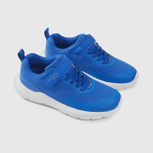 Zapatilla deportiva Deportivo Niño azul