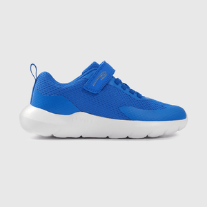 Zapatilla deportiva Deportivo Niño azul