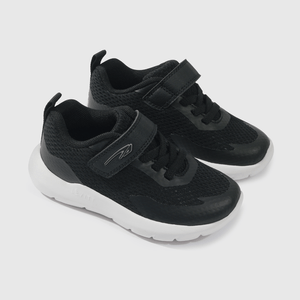 Zapatilla deportiva Deportivo Niño negro