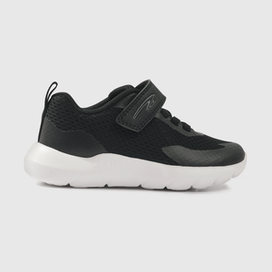 Zapatilla deportiva Deportivo Niño negro
