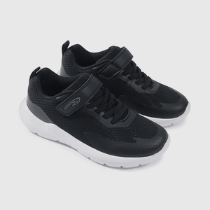 Zapatilla deportiva Deportivo Niño negro