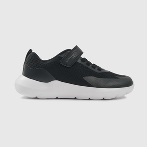 Zapatilla deportiva Deportivo Niño negro