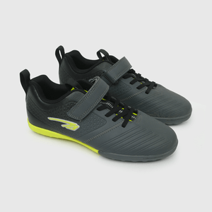 Zapatilla deportiva Deportivo Unisex negro