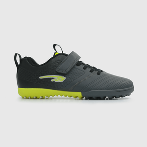 Zapatilla deportiva Deportivo Unisex negro