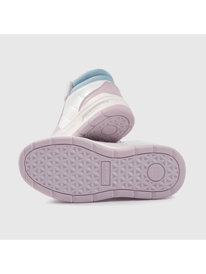Zapatilla urbana Lifestyle Niña multicolor