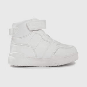 Zapatilla urbana Lifestyle Niño blanco
