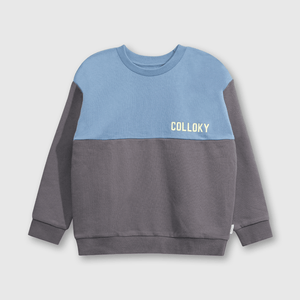 Polerón Colección Niño negro