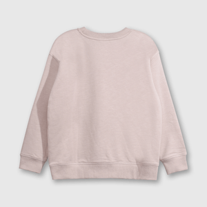 Polerón Colección Niño beige