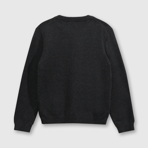 Sweater Every day Niño negro