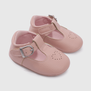 Reina Fiesta Niña rosado