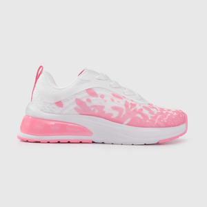 Zapatilla deportiva Deportivo Niña blanco